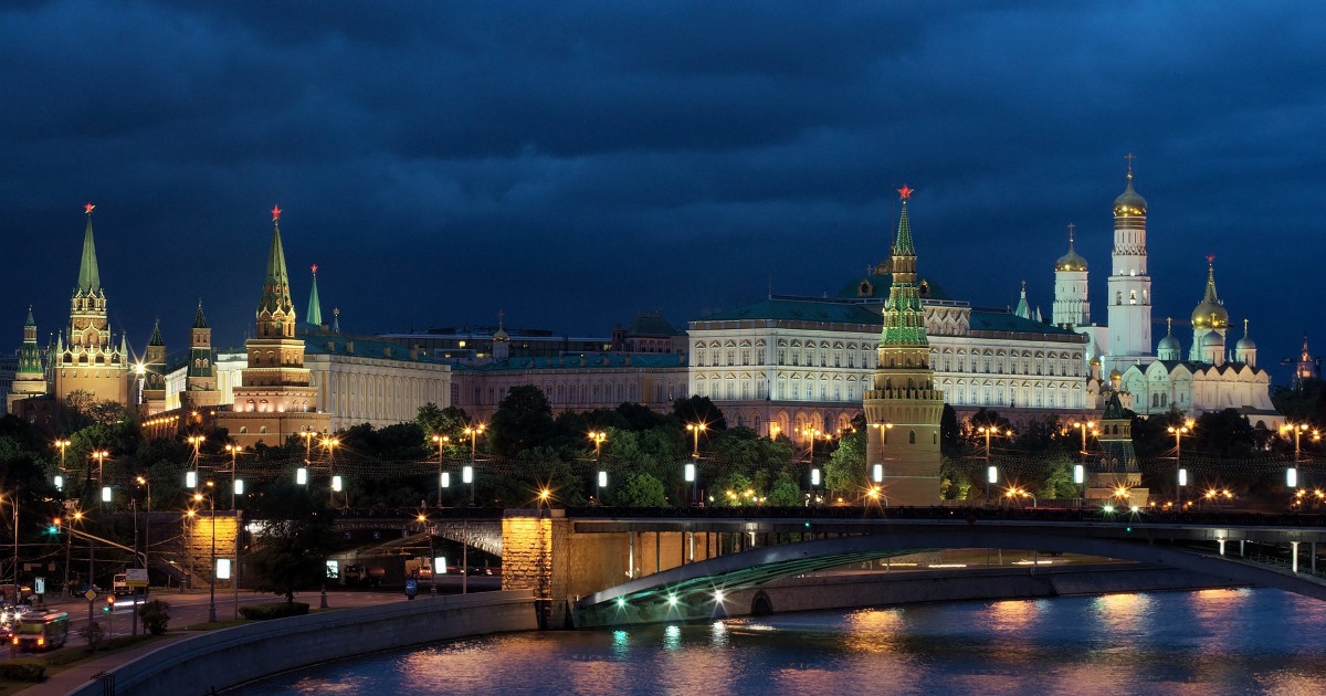 Topp 100 russiske ord