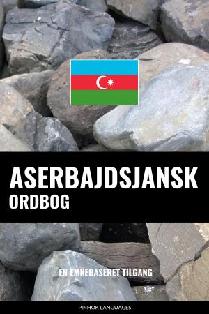 Aserbajdsjansk ordbog