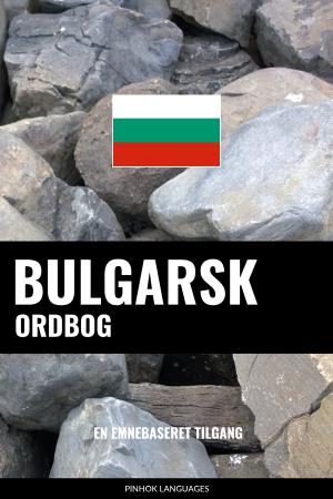Bulgarsk ordbog
