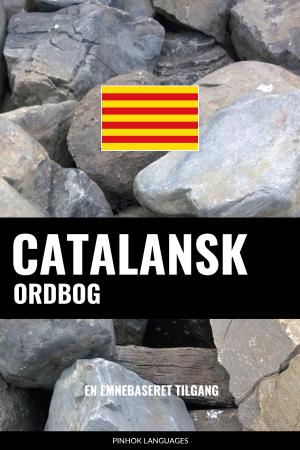 Catalansk ordbog