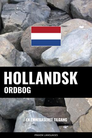 Hollandsk ordbog