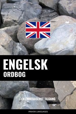 Engelsk ordbog