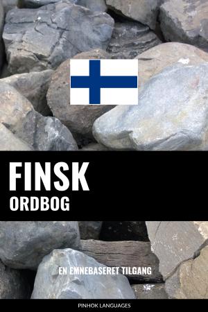 Finsk ordbog
