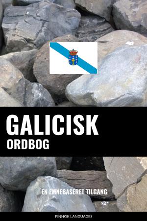 Galicisk ordbog