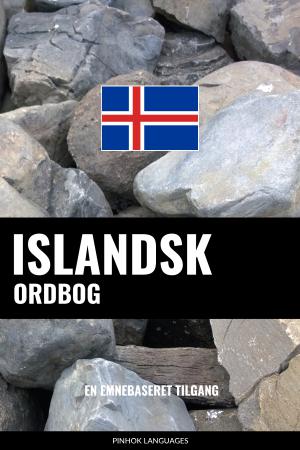 Islandsk ordbog