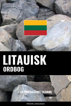 Litauisk ordbog