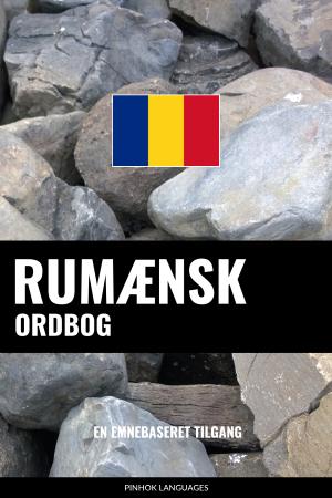 Rumænsk ordbog