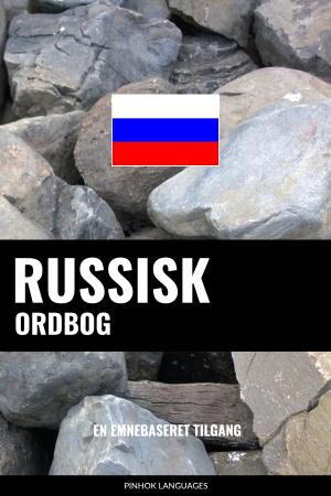 Russisk ordbog
