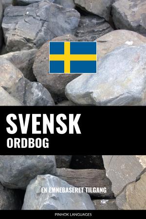 Svensk ordbog