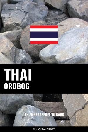 Thai ordbog