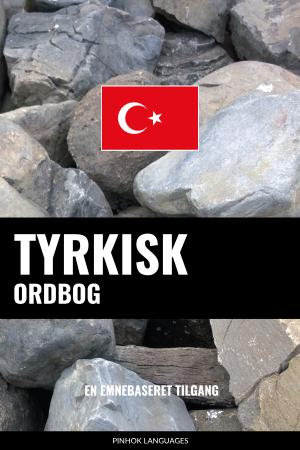 Tyrkisk ordbog