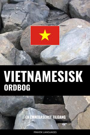 Vietnamesisk ordbog