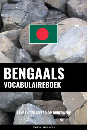 Bengaals vocabulaireboek
