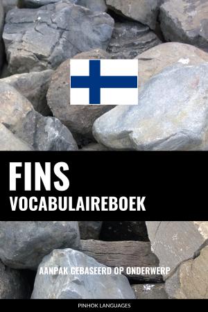 Fins vocabulaireboek