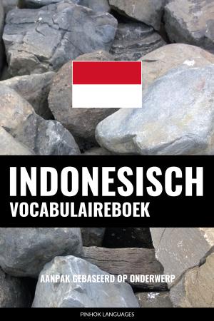 Indonesisch vocabulaireboek