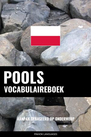 Pools vocabulaireboek