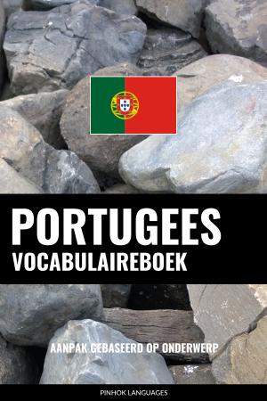 Portugees vocabulaireboek