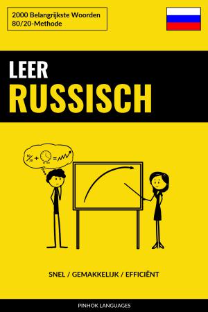 Leer Russisch