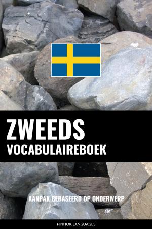Zweeds vocabulaireboek