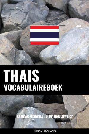 Thais vocabulaireboek