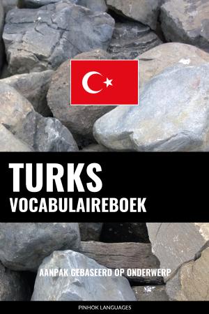 Turks vocabulaireboek