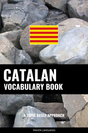 Catalan Vocabulary Book
