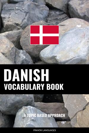 English-Danish-Full
