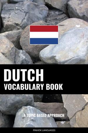 Dutch Vocabulary Book