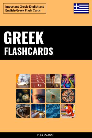 English-Greek-Flashcardo
