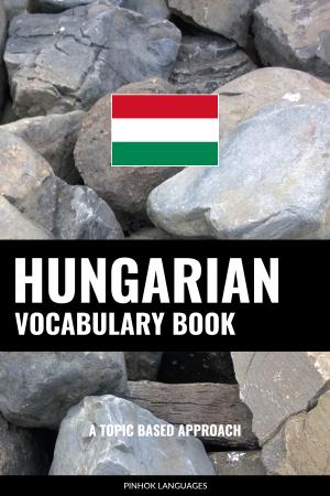 Hungarian Vocabulary Book