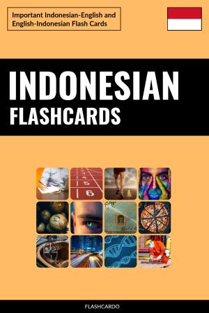 English-Indonesian-Flashcardo