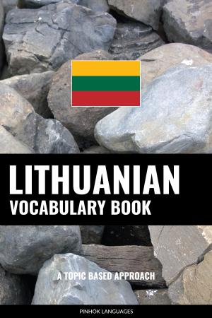 English-Lithuanian-Full