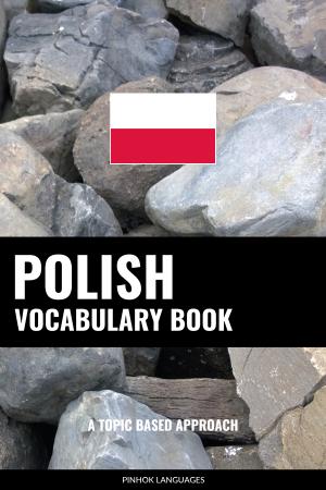 Polish Vocabulary Book