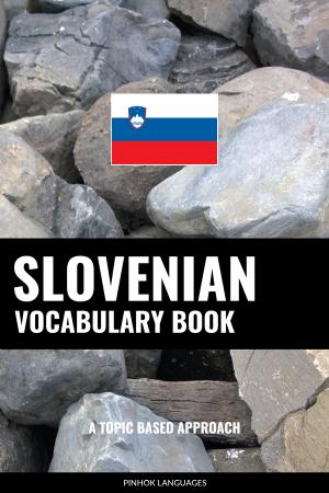 English-Slovenian-Full