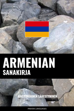 Armenian sanakirja