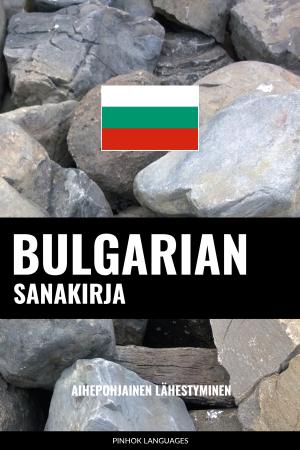 Bulgarian sanakirja