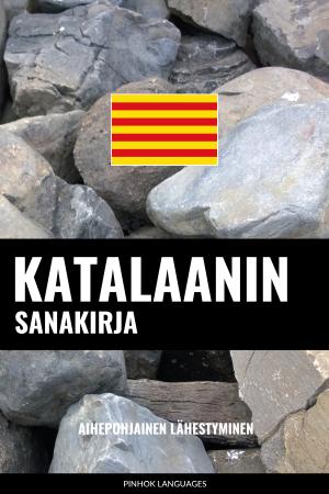 Katalaanin sanakirja