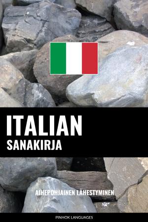 Italian sanakirja