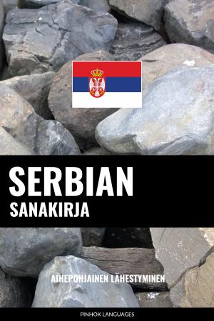 Serbian sanakirja