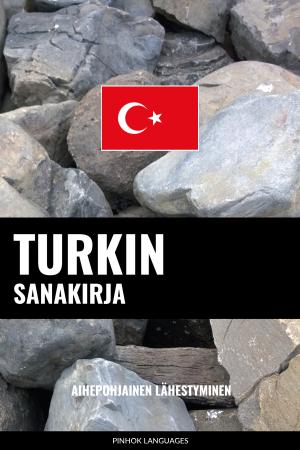 Turkin sanakirja