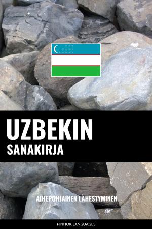 Uzbekin sanakirja