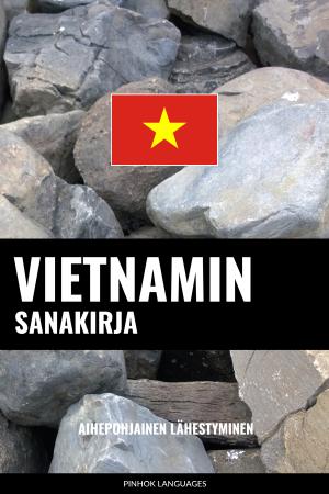 Vietnamin sanakirja