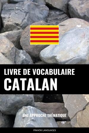 Livre de vocabulaire catalan