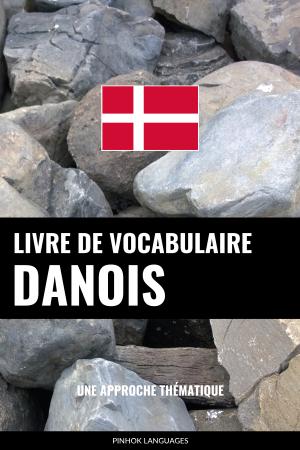 Livre de vocabulaire danois