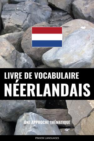Livre de vocabulaire néerlandais