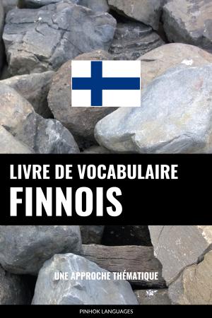 Livre de vocabulaire finnois