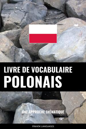 Livre de vocabulaire polonais