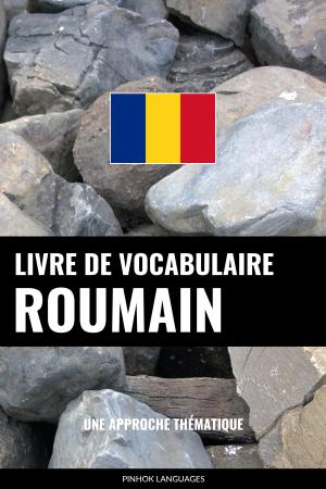 Livre de vocabulaire roumain