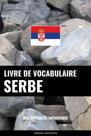 Livre de vocabulaire serbe