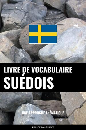 Livre de vocabulaire suédois